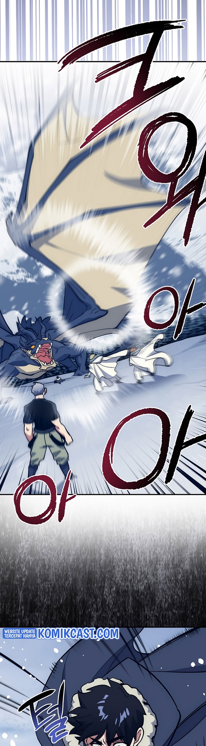 Hyper Luck Chapter 18 Gambar 4