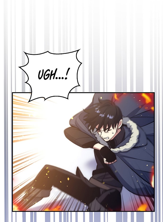 Hyper Luck Chapter 18 Gambar 9
