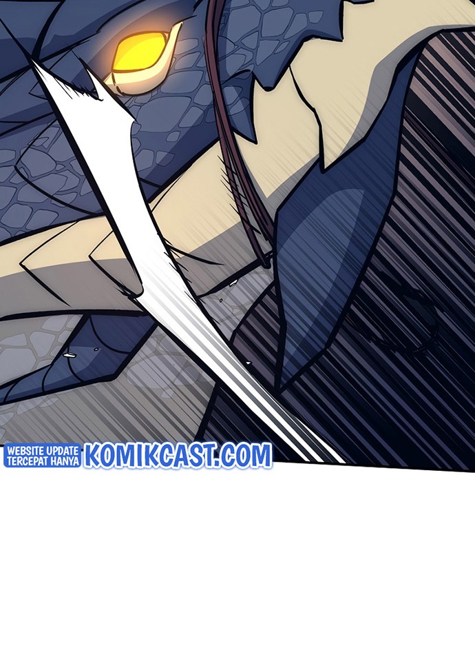 Hyper Luck Chapter 18 Gambar 13