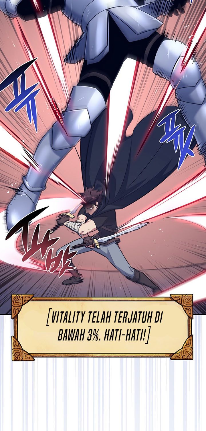 Hyper Luck Chapter 14 Gambar 17
