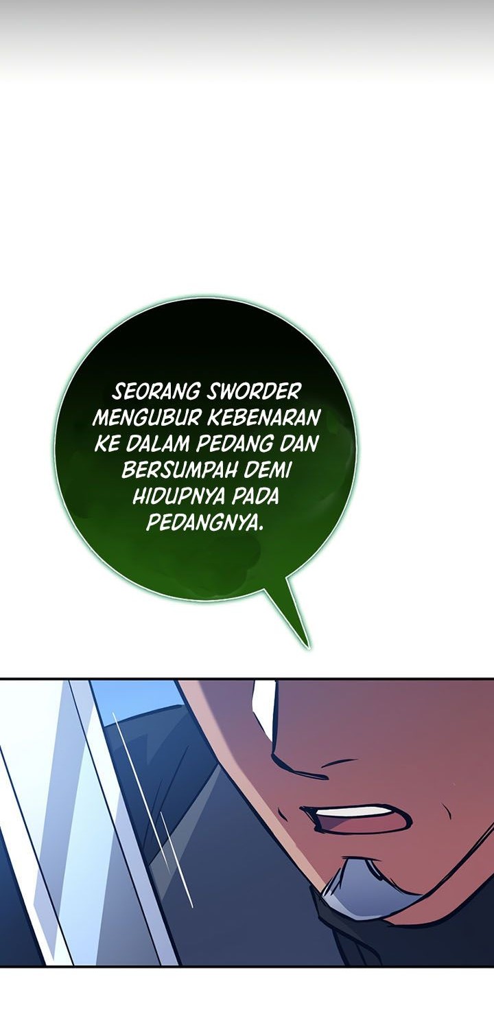 Hyper Luck Chapter 14 Gambar 21