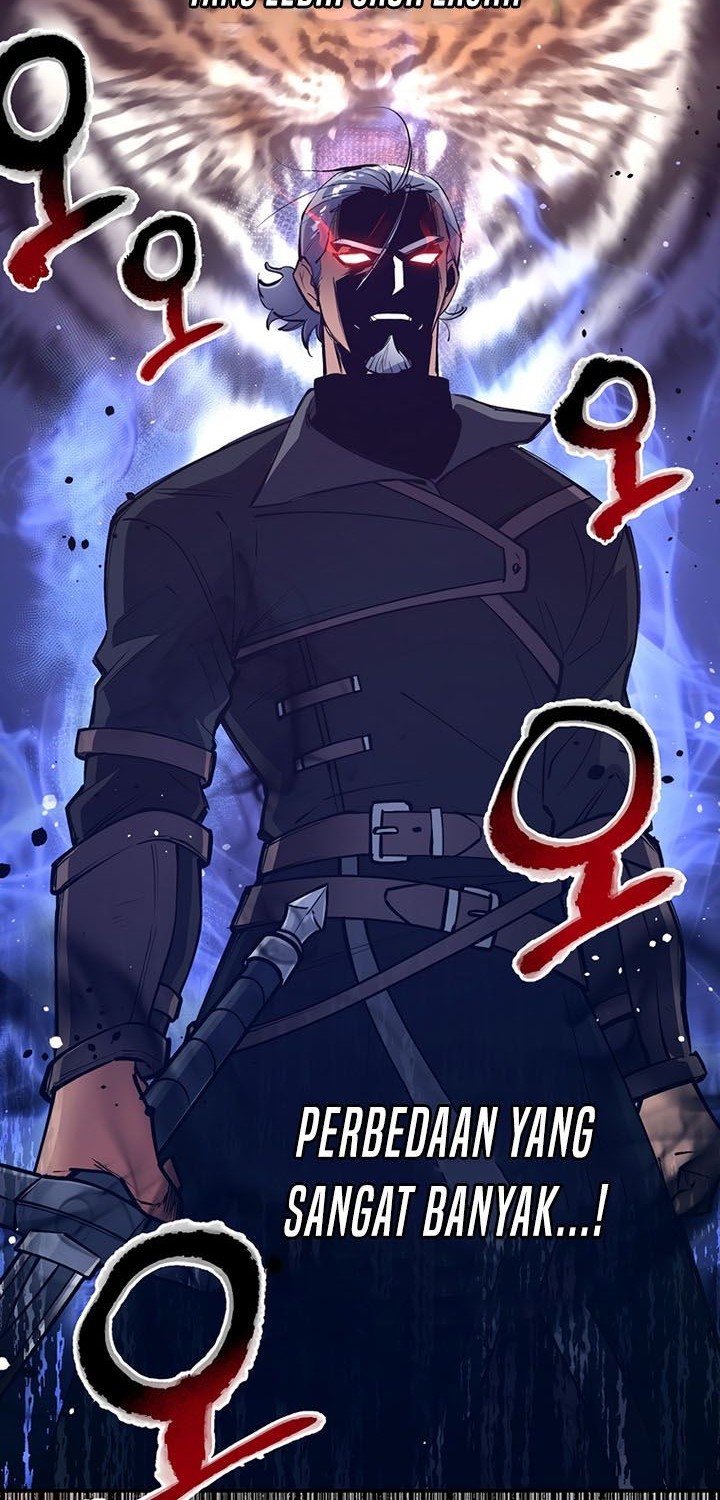 Hyper Luck Chapter 14 Gambar 32