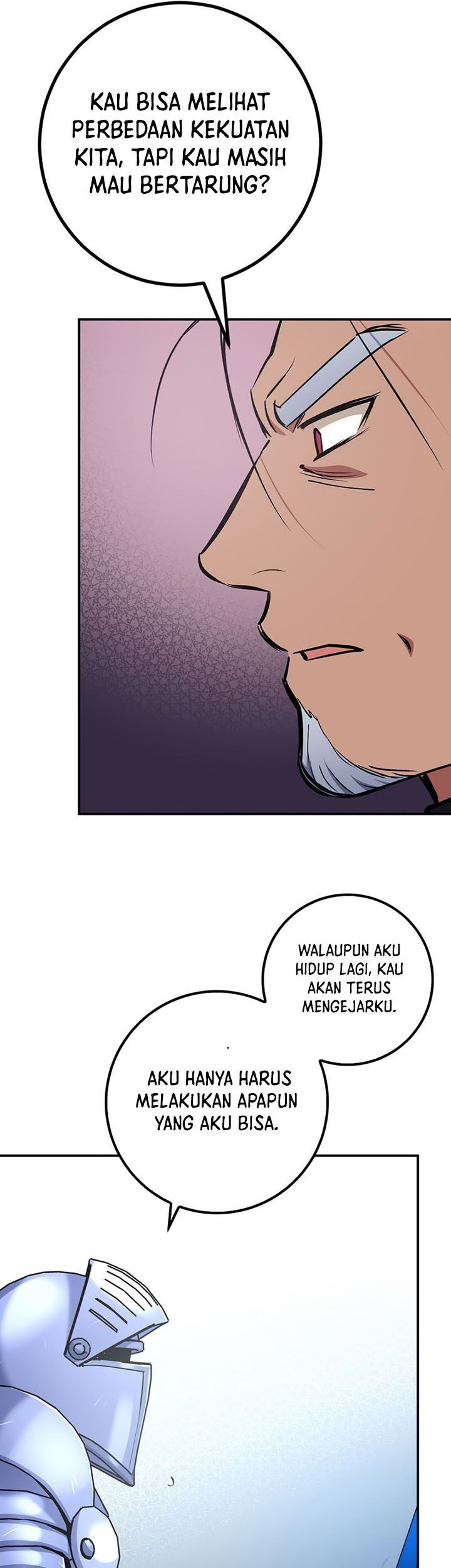 Hyper Luck Chapter 14 Gambar 39