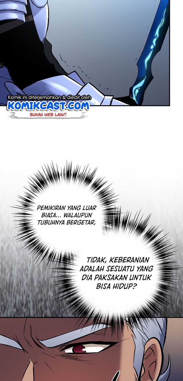 Hyper Luck Chapter 14 Gambar 40