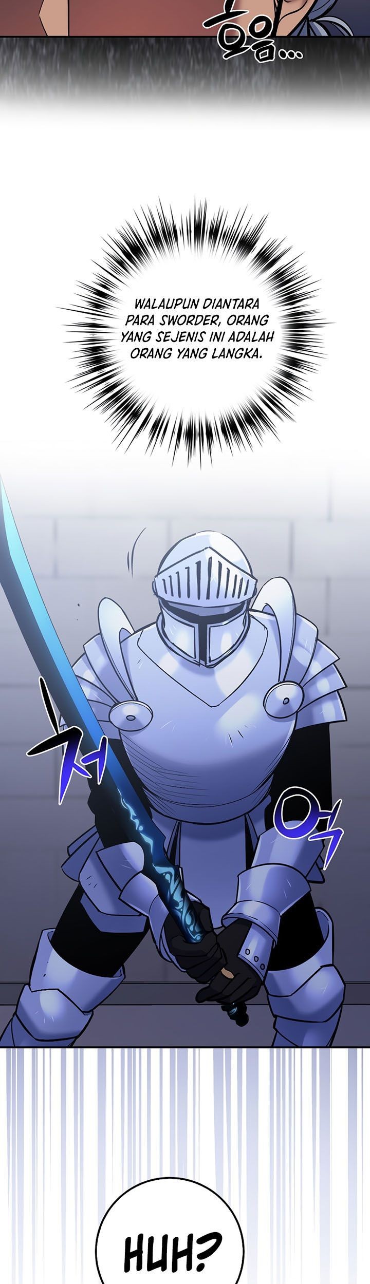 Hyper Luck Chapter 14 Gambar 41