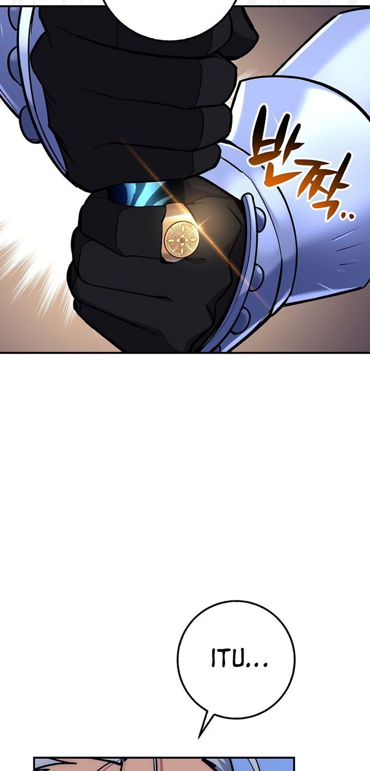 Hyper Luck Chapter 14 Gambar 42