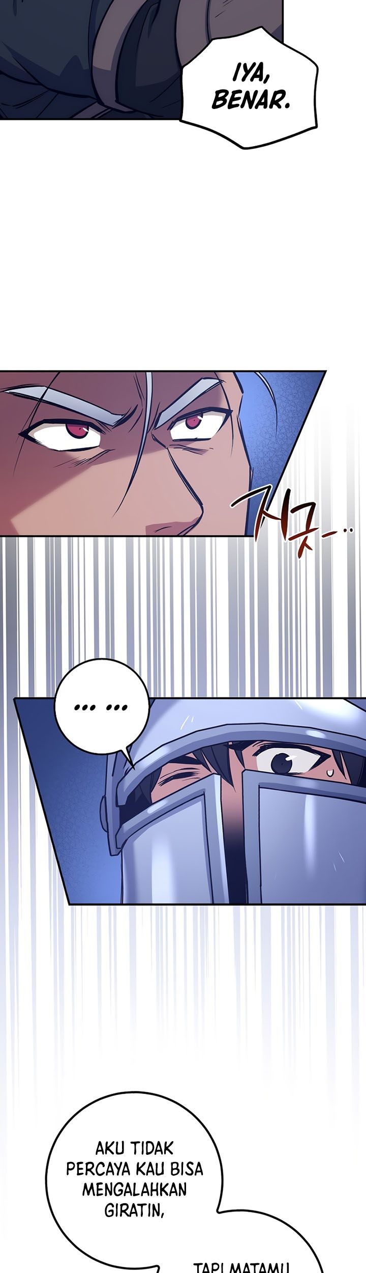 Hyper Luck Chapter 14 Gambar 47