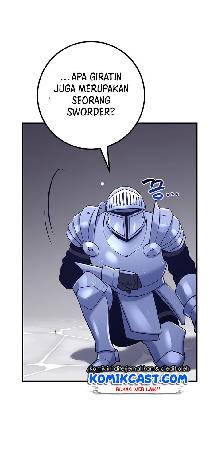 Hyper Luck Chapter 14 Gambar 49
