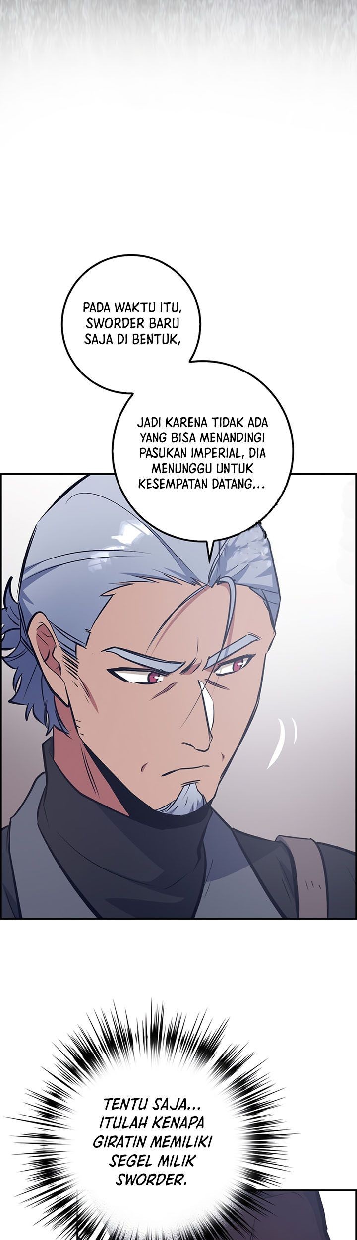 Hyper Luck Chapter 14 Gambar 52