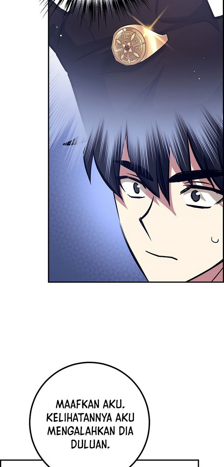 Hyper Luck Chapter 14 Gambar 53