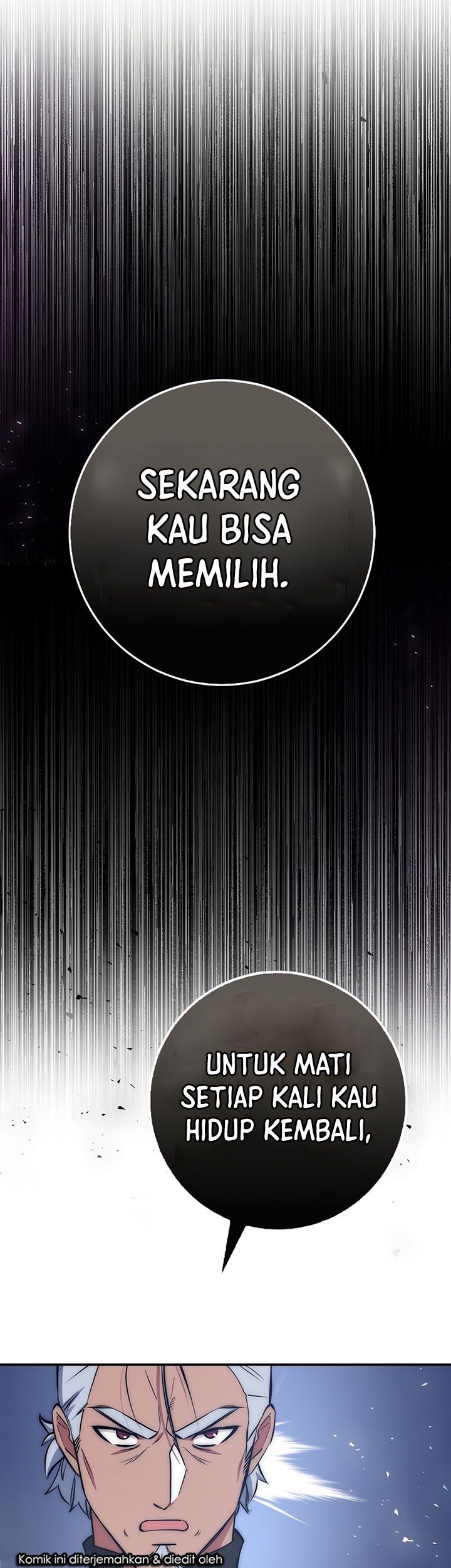 Hyper Luck Chapter 14 Gambar 56