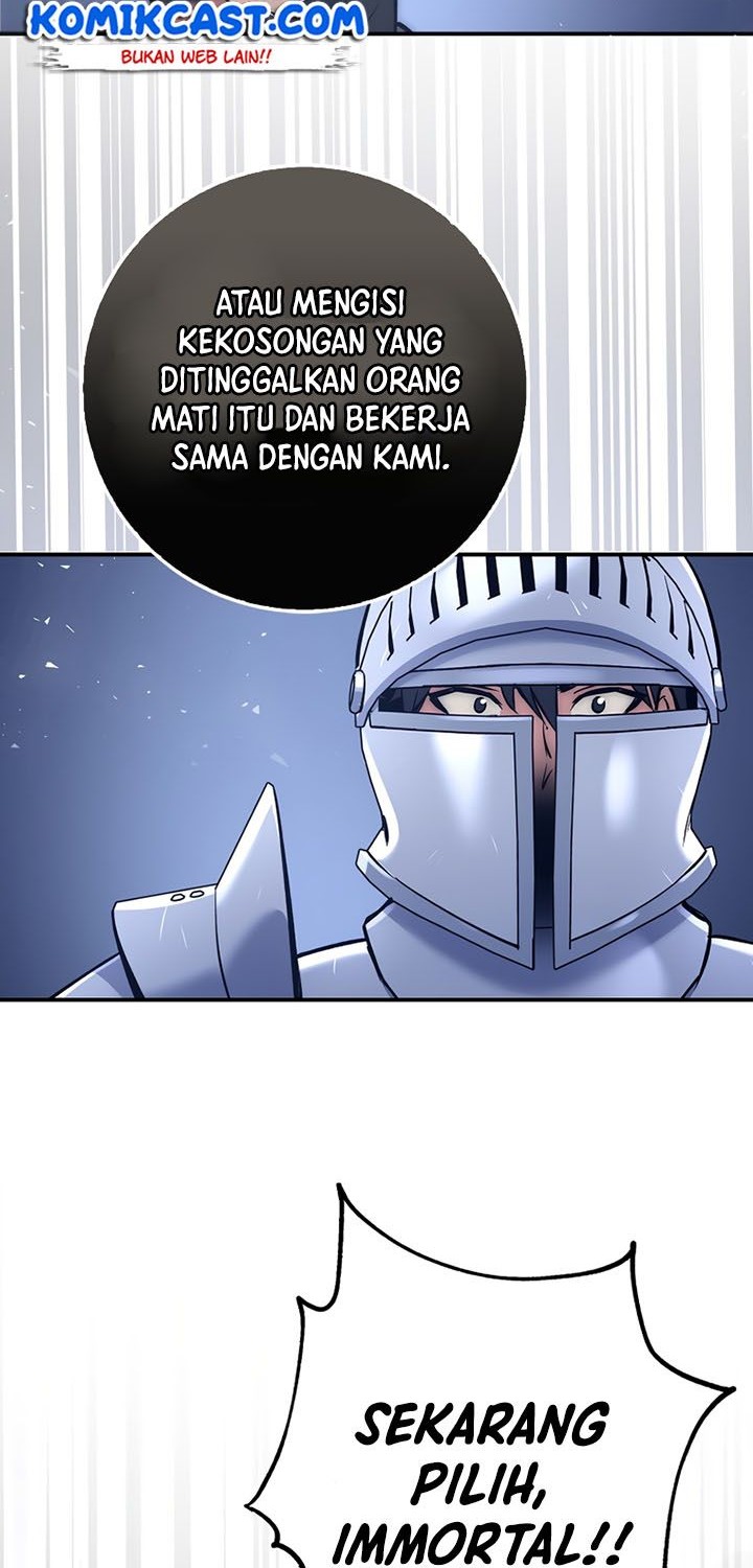 Hyper Luck Chapter 14 Gambar 57