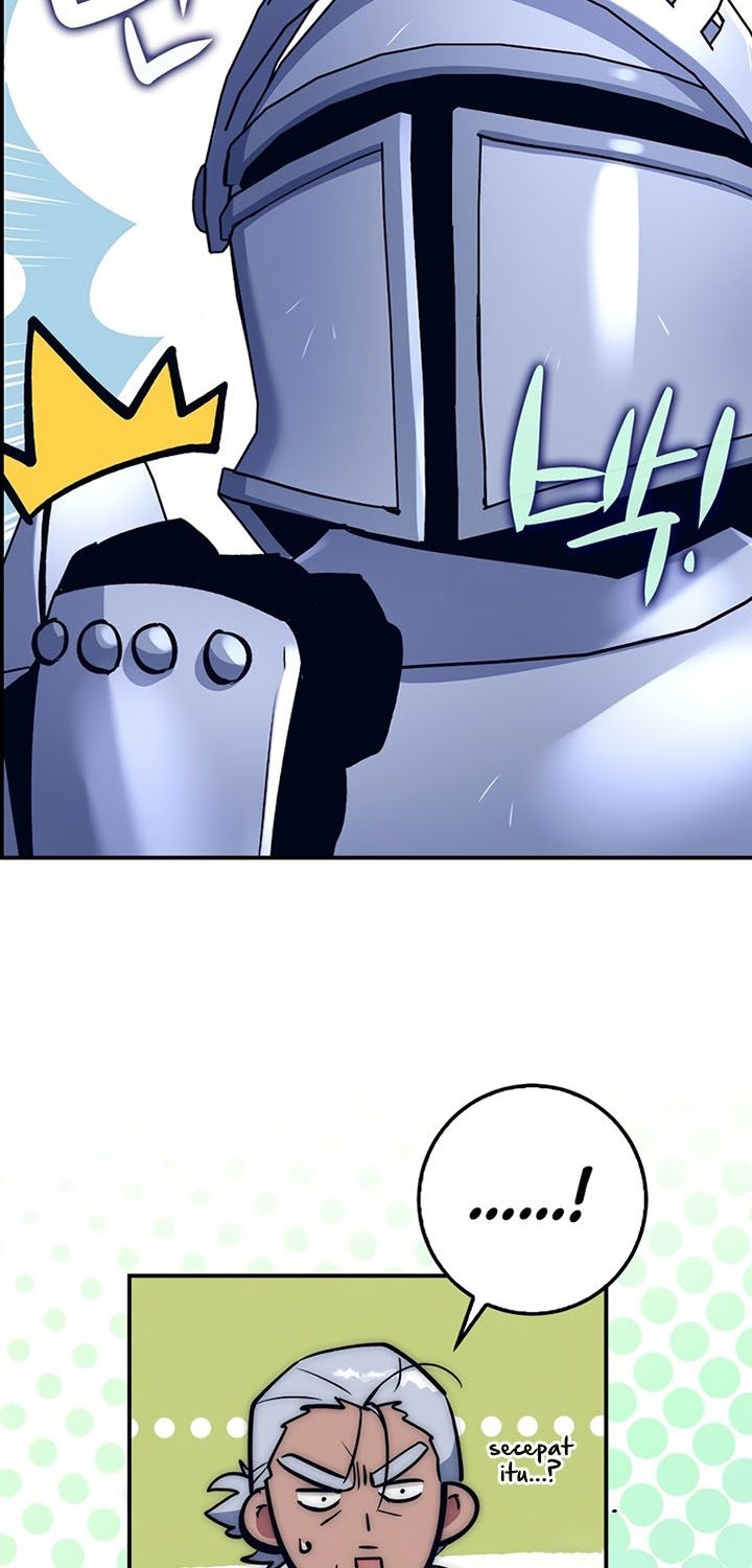 Hyper Luck Chapter 14 Gambar 59
