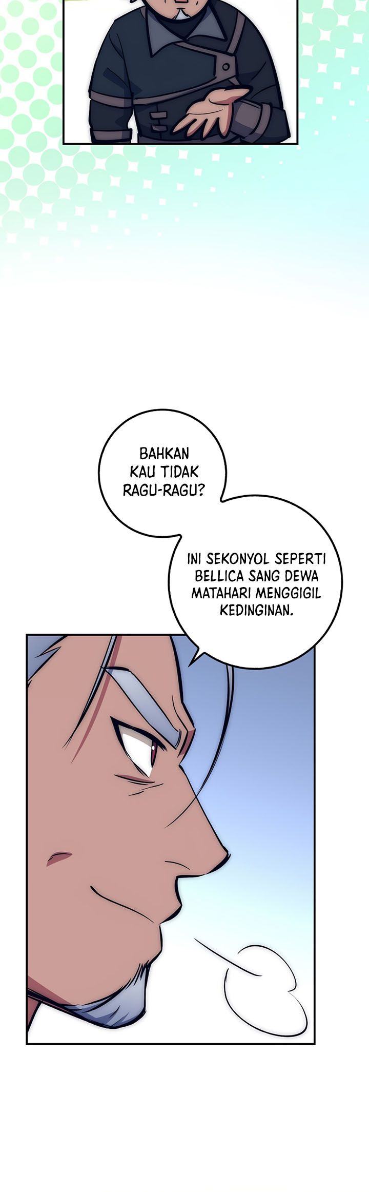 Hyper Luck Chapter 14 Gambar 60