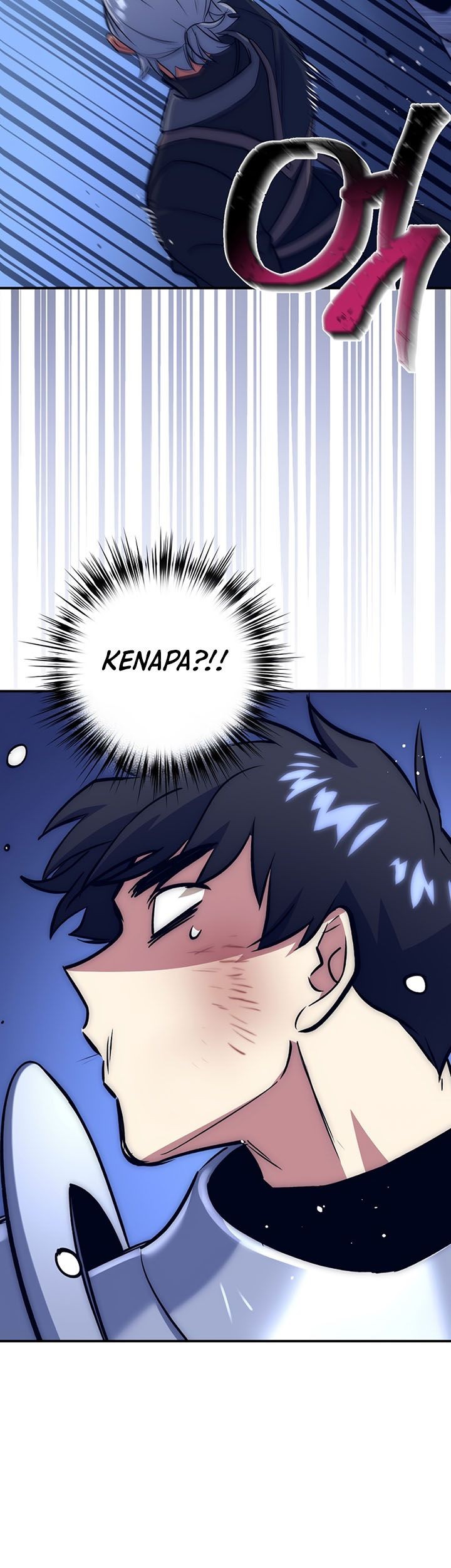 Hyper Luck Chapter 14 Gambar 63