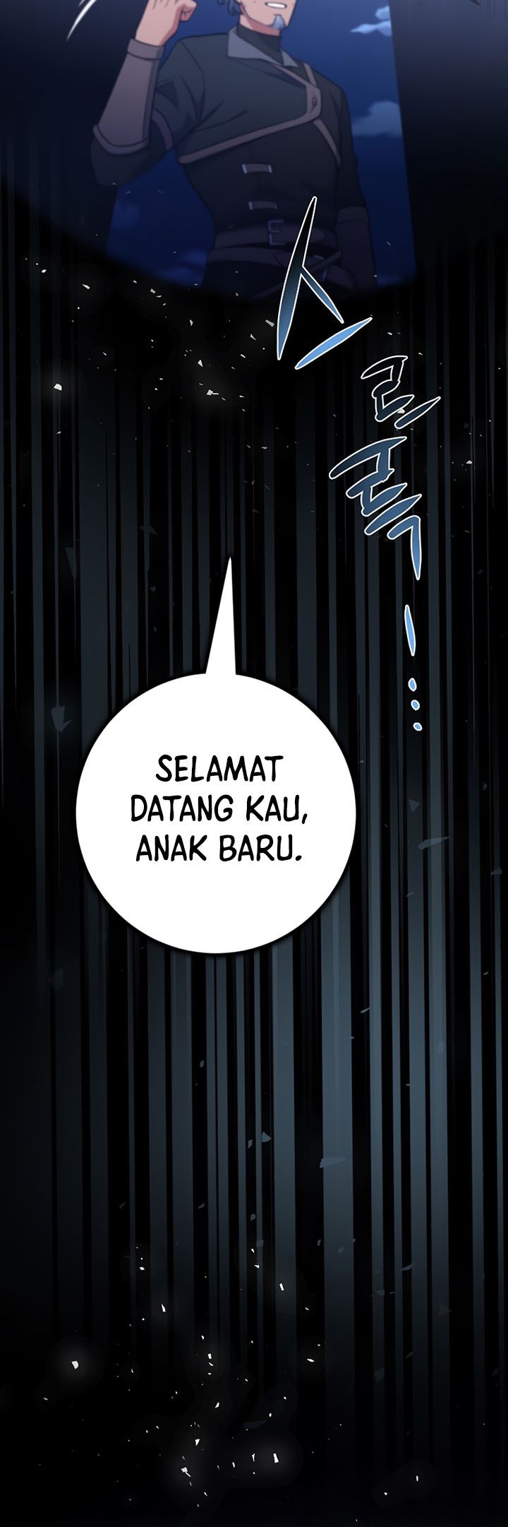 Hyper Luck Chapter 14 Gambar 65