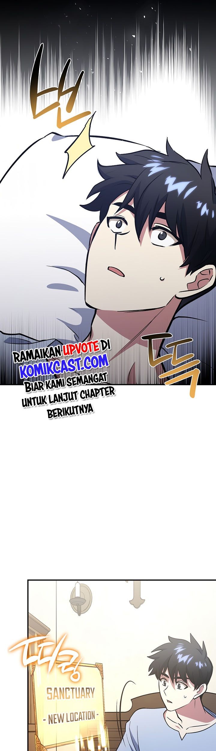 Hyper Luck Chapter 14 Gambar 66