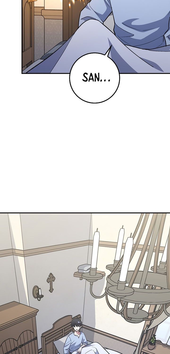 Hyper Luck Chapter 14 Gambar 67