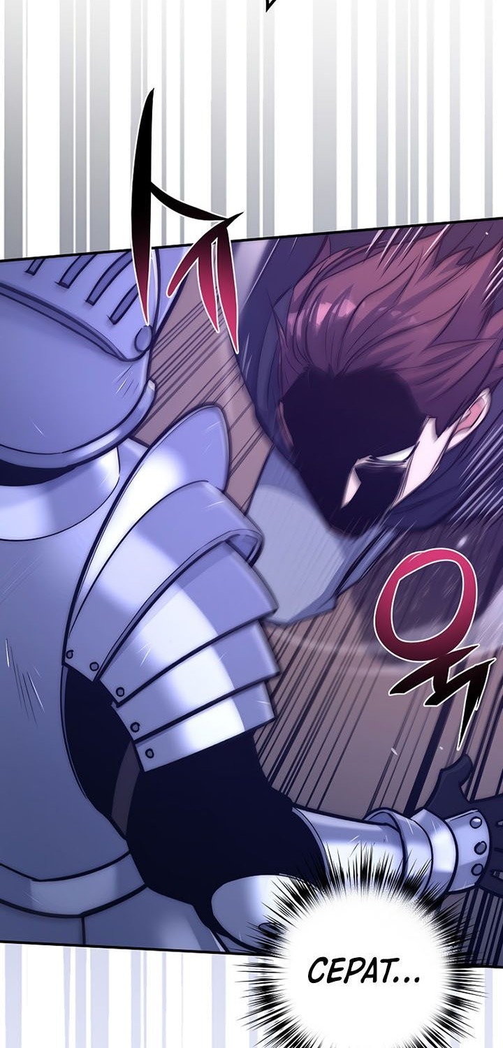 Hyper Luck Chapter 14 Gambar 5
