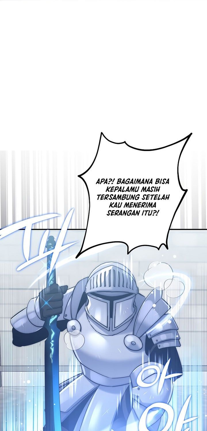 Hyper Luck Chapter 14 Gambar 9