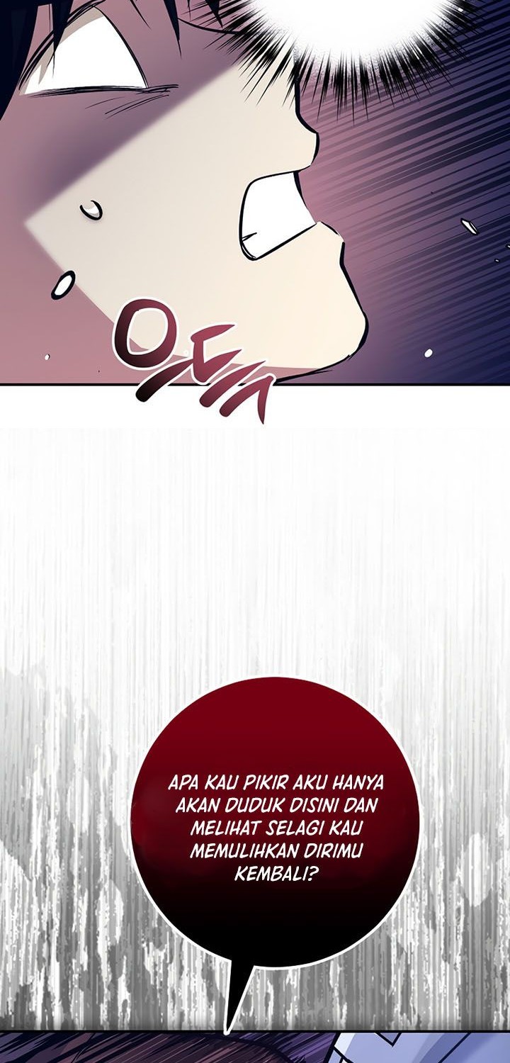 Hyper Luck Chapter 14 Gambar 14