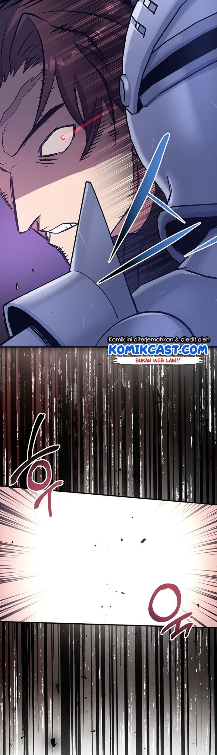 Hyper Luck Chapter 14 Gambar 15