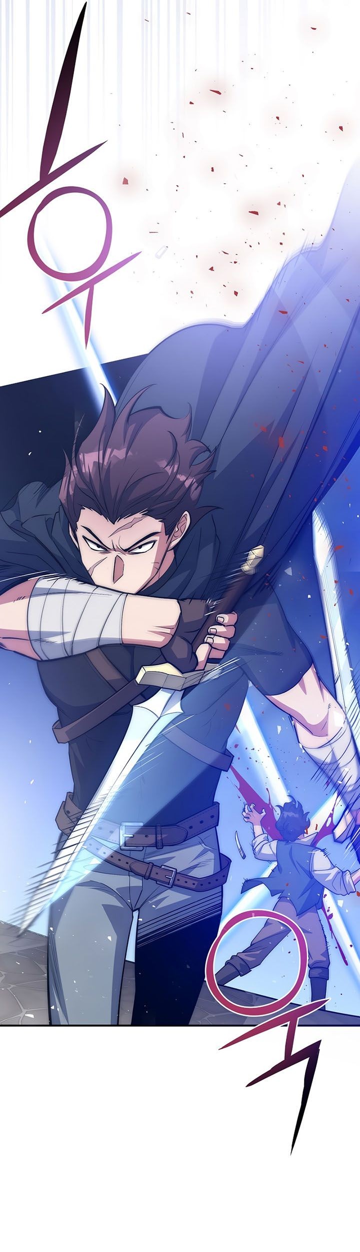 Hyper Luck Chapter 13 Gambar 25