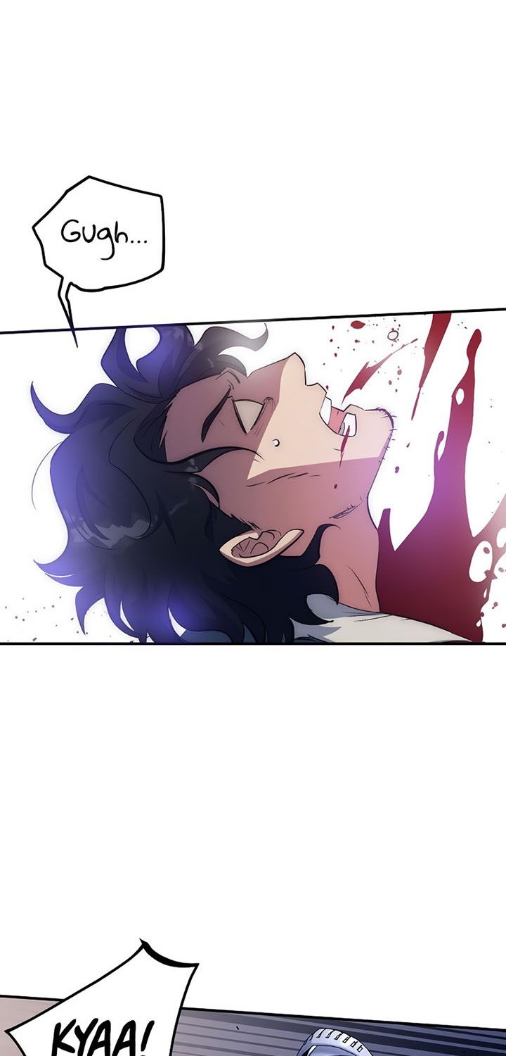 Hyper Luck Chapter 13 Gambar 26