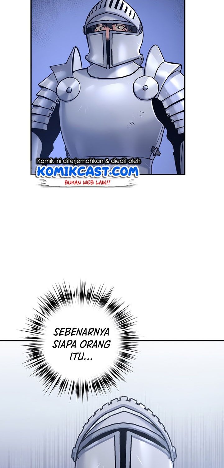 Hyper Luck Chapter 13 Gambar 28