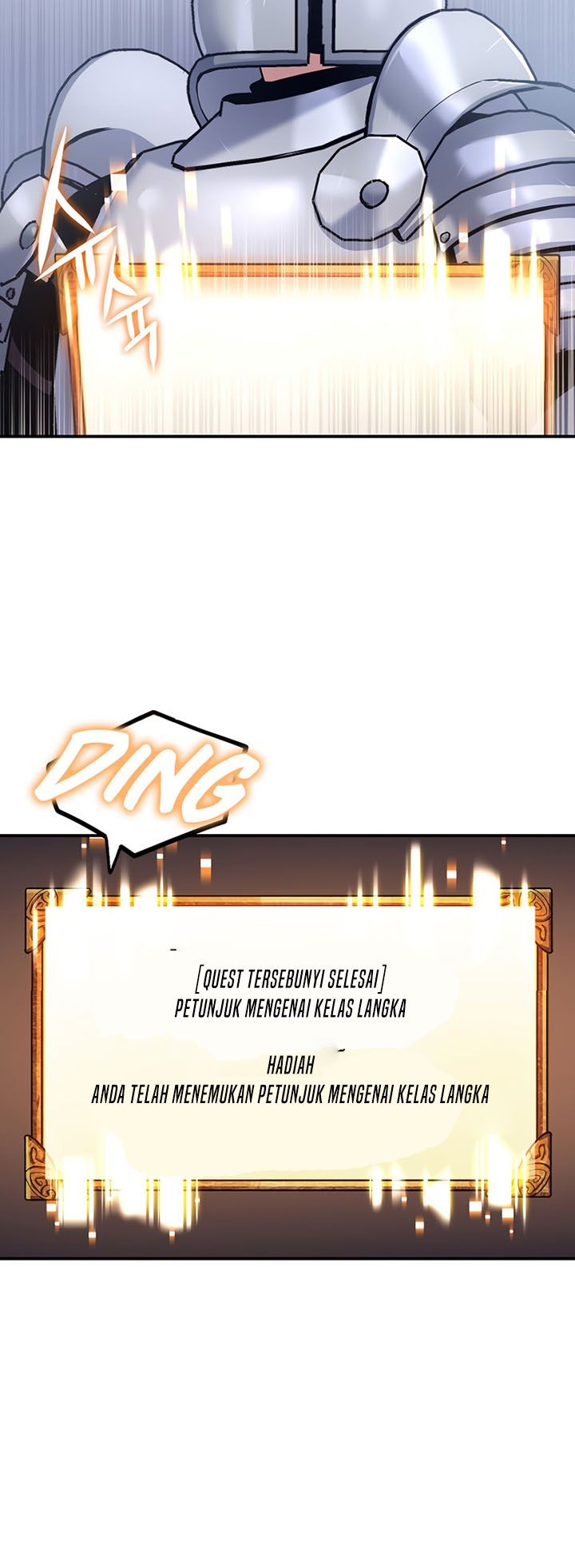 Hyper Luck Chapter 13 Gambar 29