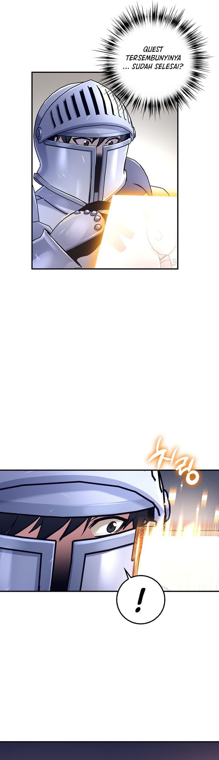 Hyper Luck Chapter 13 Gambar 30