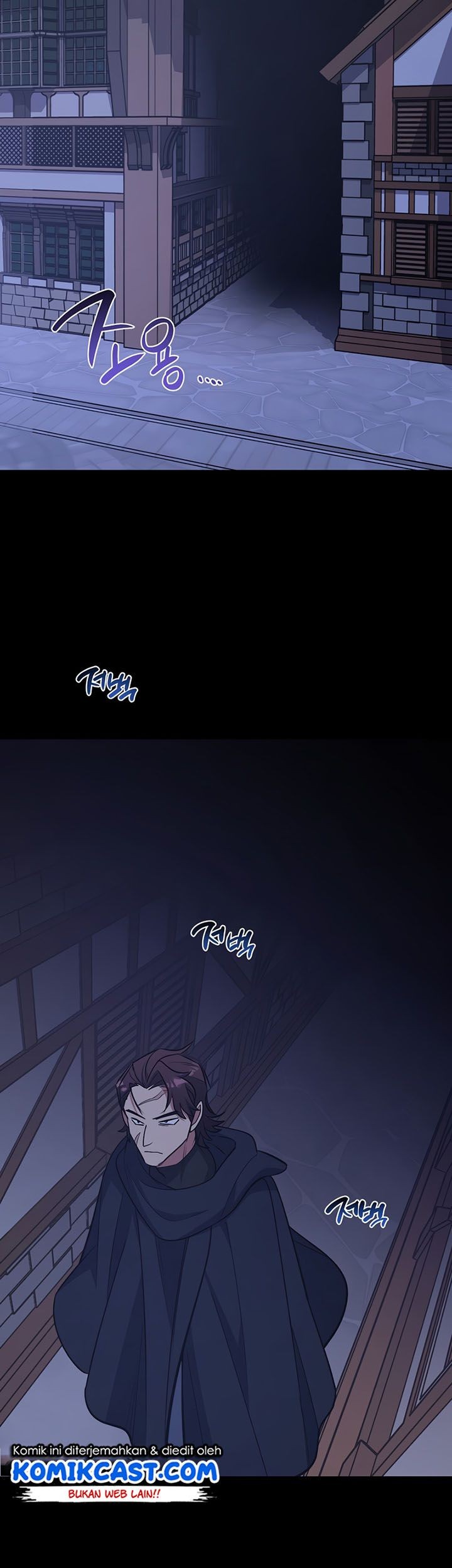 Hyper Luck Chapter 13 Gambar 34