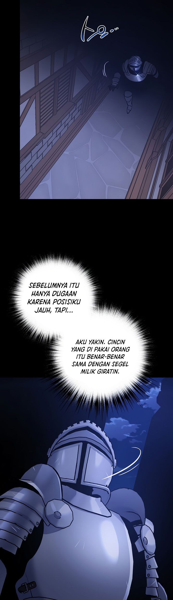 Hyper Luck Chapter 13 Gambar 36