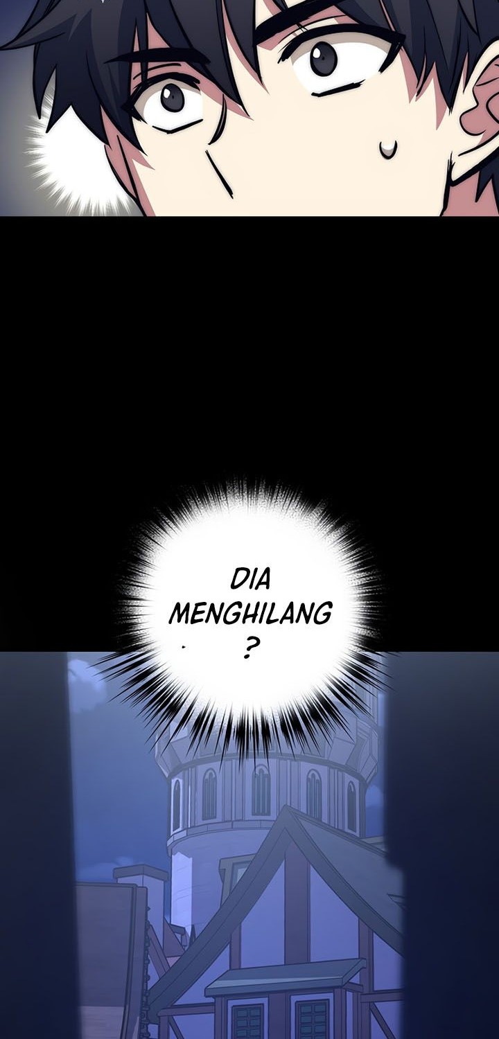 Hyper Luck Chapter 13 Gambar 39