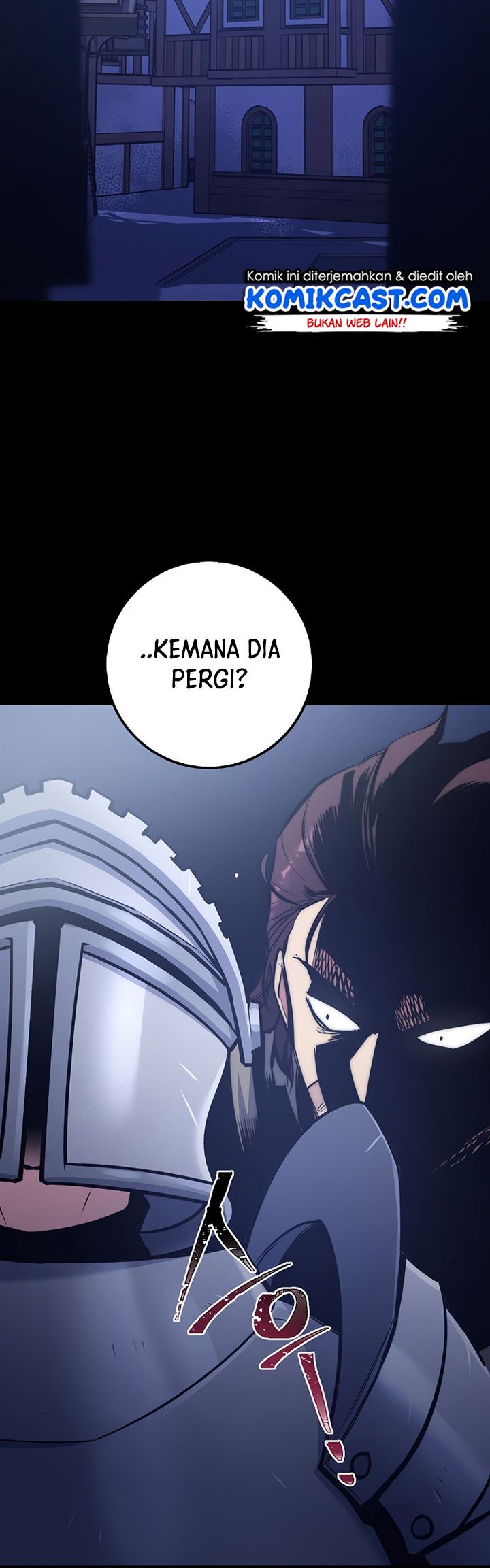 Hyper Luck Chapter 13 Gambar 40