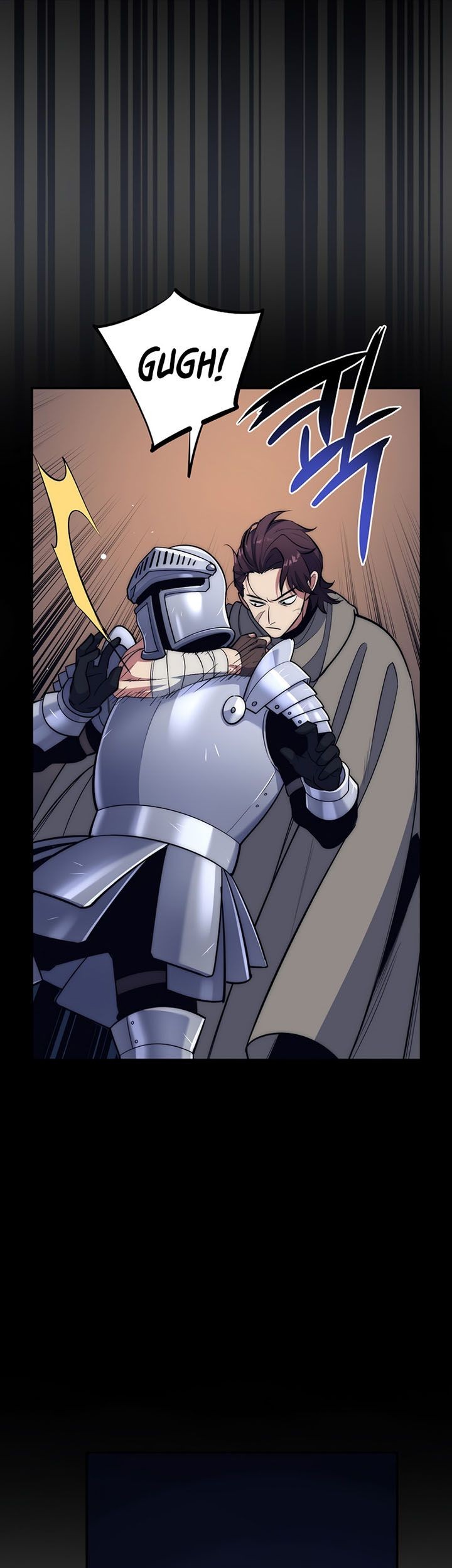 Hyper Luck Chapter 13 Gambar 41