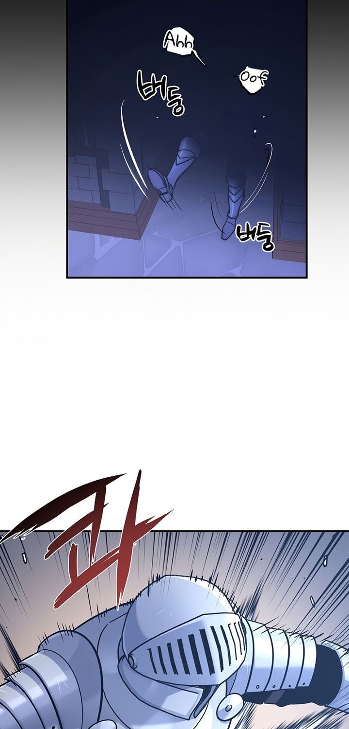 Hyper Luck Chapter 13 Gambar 42