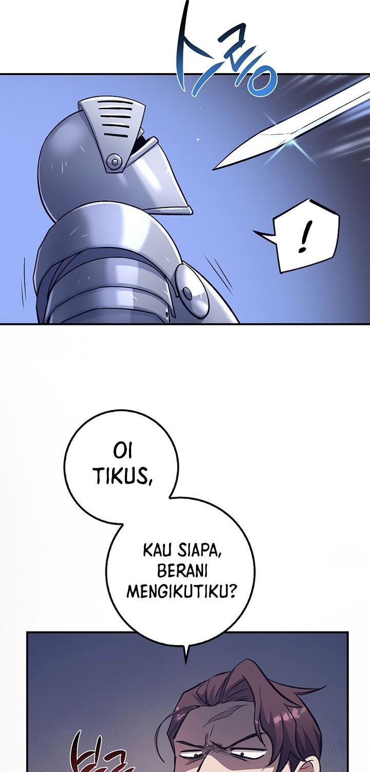 Hyper Luck Chapter 13 Gambar 44