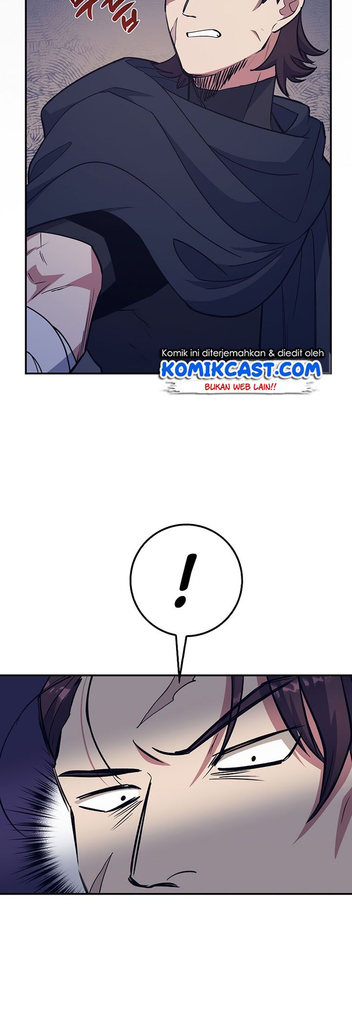 Hyper Luck Chapter 13 Gambar 45