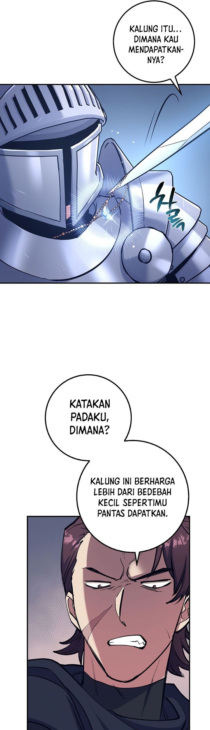 Hyper Luck Chapter 13 Gambar 46