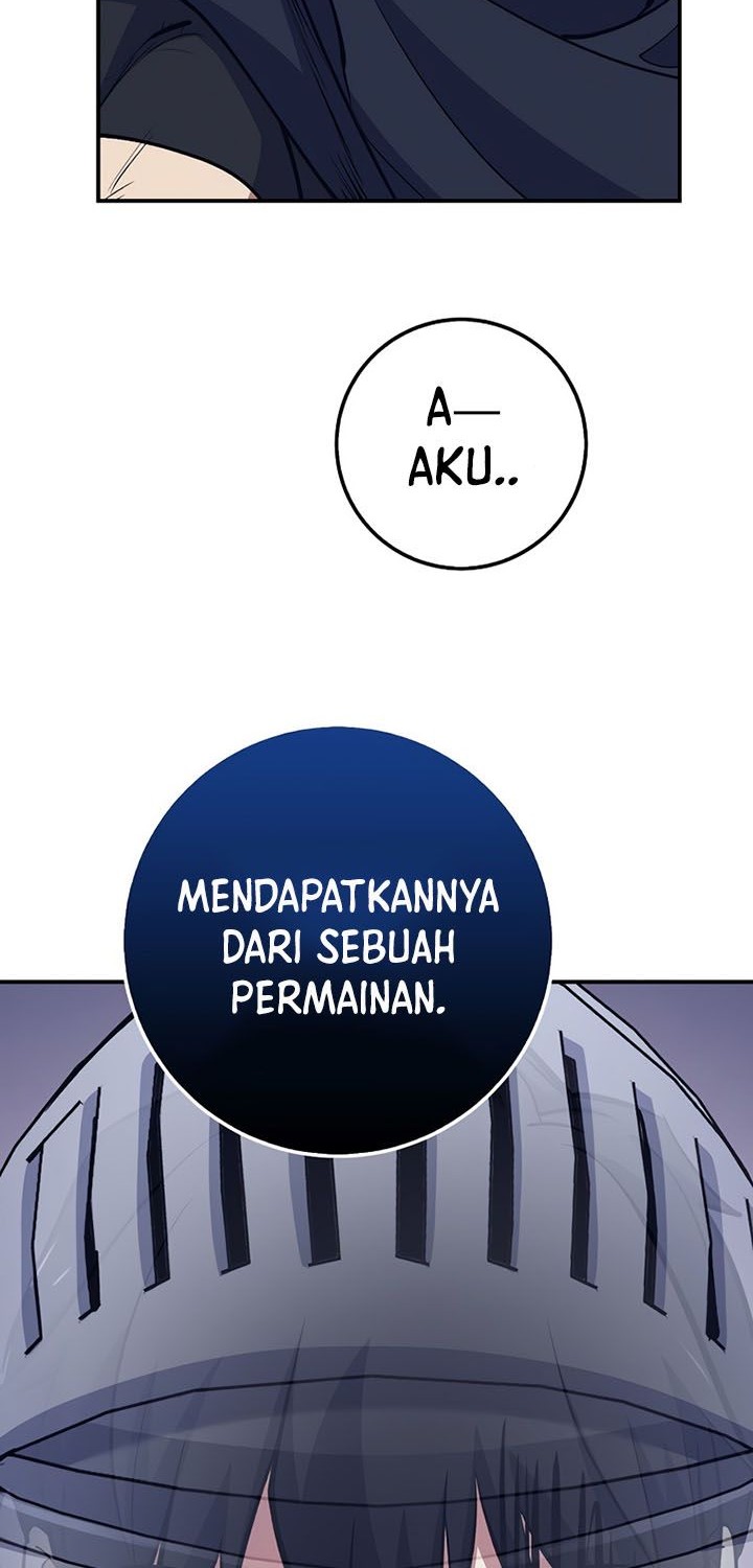 Hyper Luck Chapter 13 Gambar 47