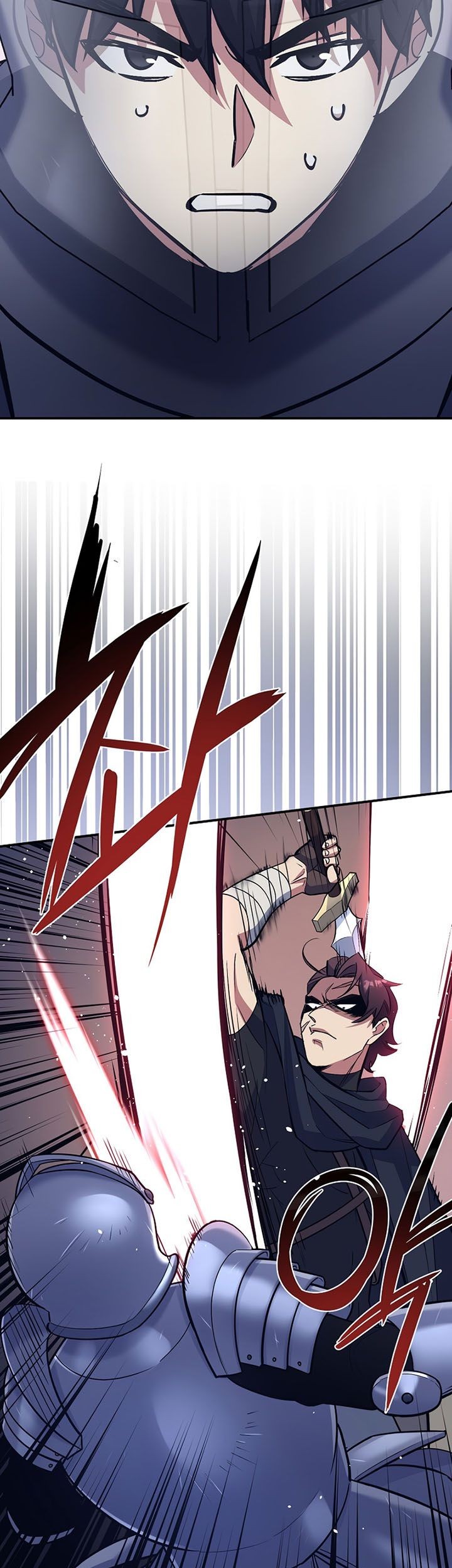 Hyper Luck Chapter 13 Gambar 48