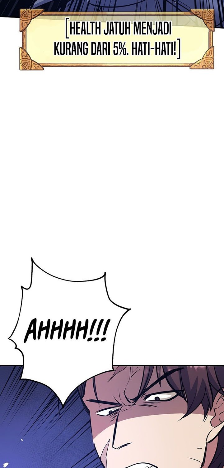 Hyper Luck Chapter 13 Gambar 49