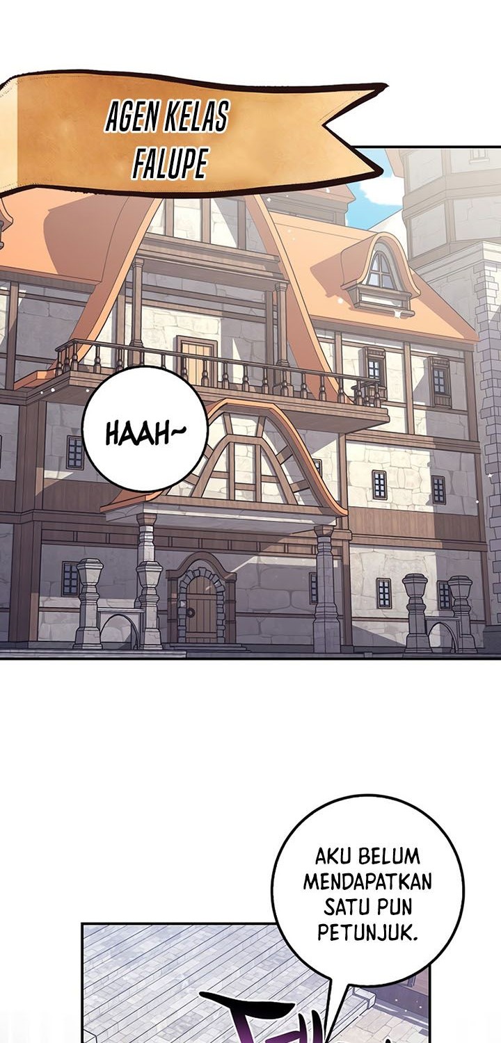 Hyper Luck Chapter 13 Gambar 3