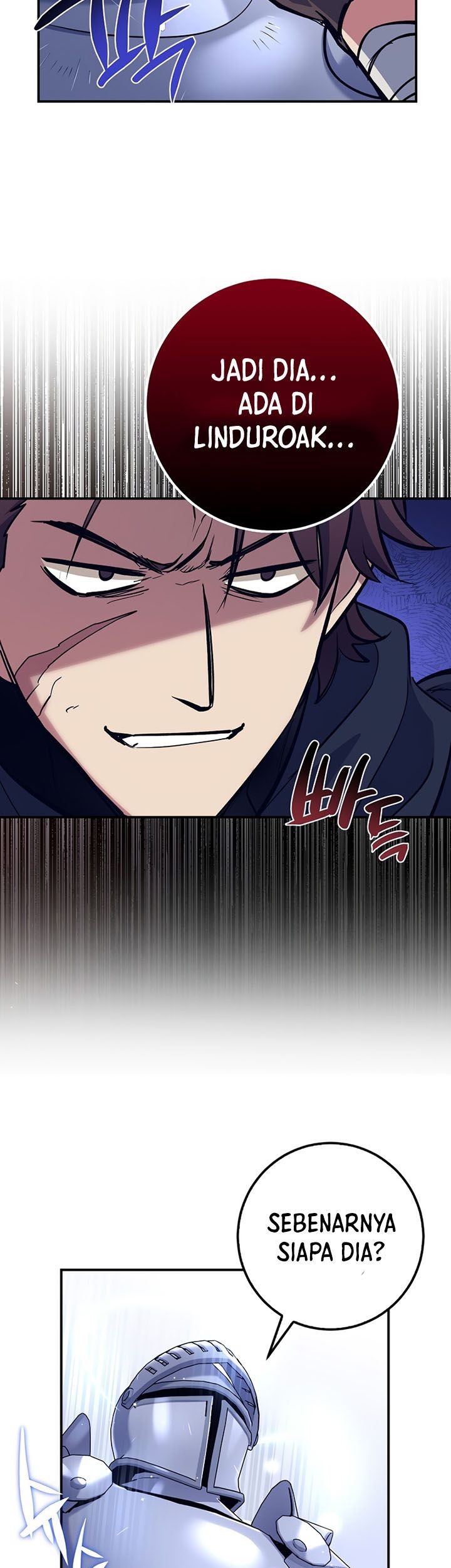 Hyper Luck Chapter 13 Gambar 53