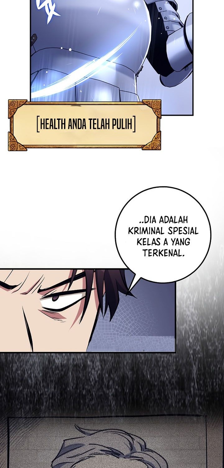 Hyper Luck Chapter 13 Gambar 54