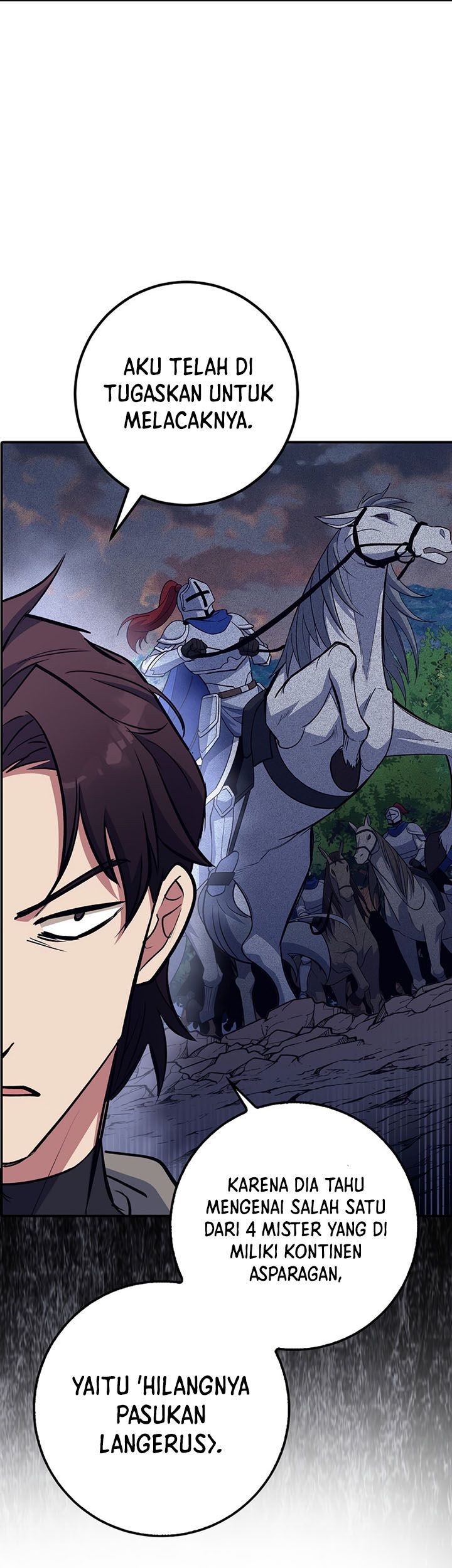 Hyper Luck Chapter 13 Gambar 57