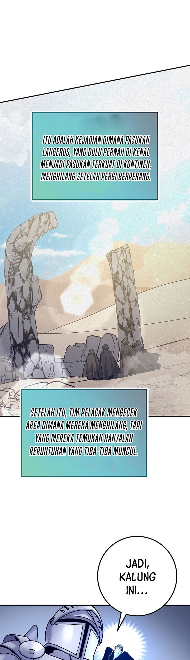Hyper Luck Chapter 13 Gambar 59