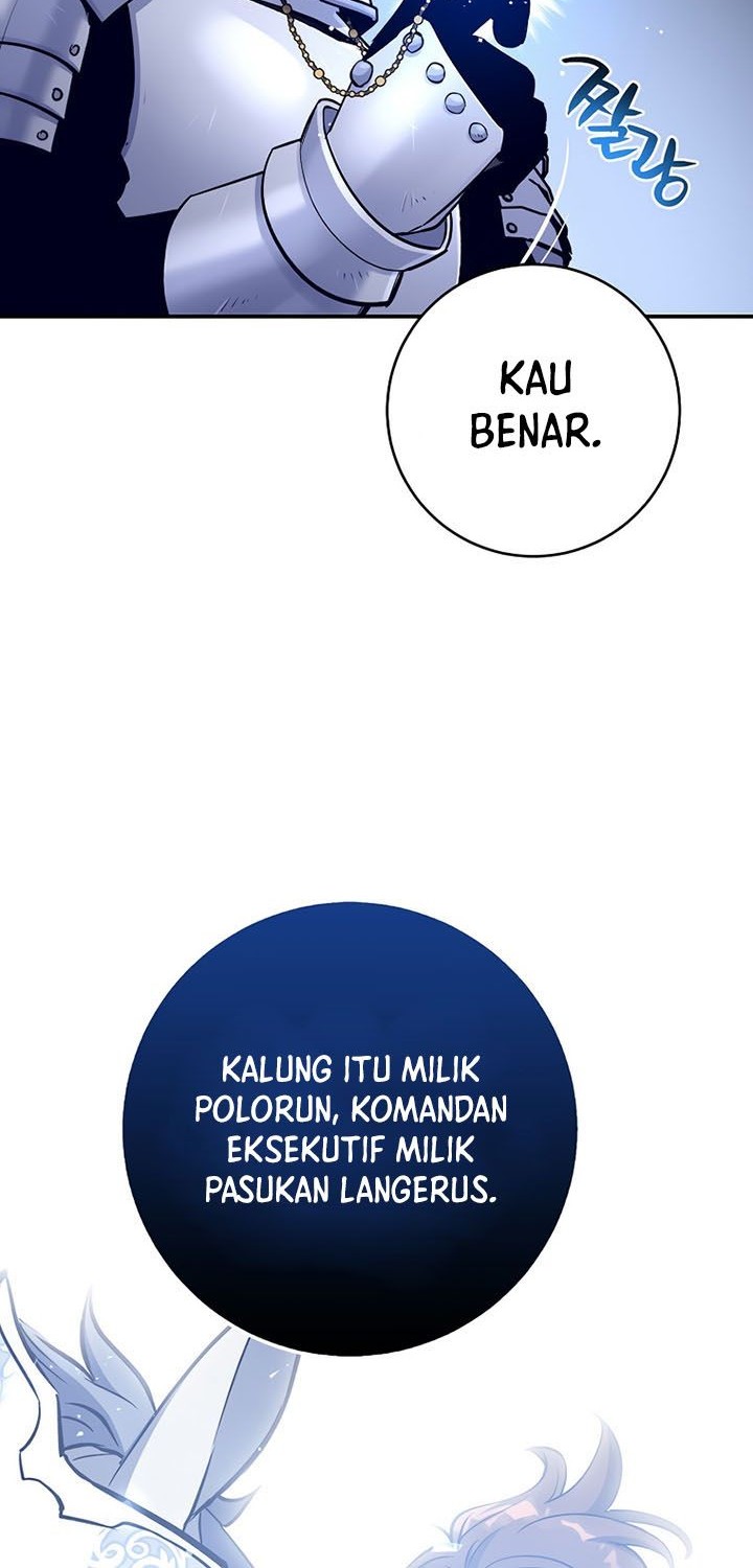 Hyper Luck Chapter 13 Gambar 60