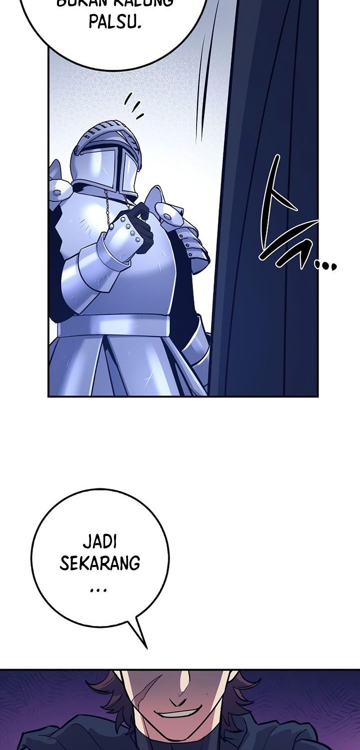 Hyper Luck Chapter 13 Gambar 64